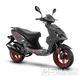 Tauris SAMBA 50 2T Art Collection