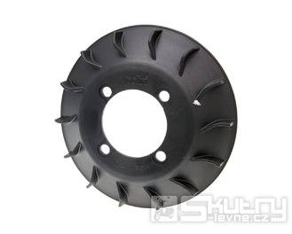 Ventilátor pro zapalování Polini analogové pro Piaggio Ape 50 (elektrický start)