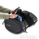 Velké boční brašny GIVI EA 100, černé - objem 28-35l