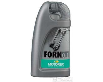 Tlumičový olej Motorex Fork Oil 10W/30 - objem 1 l