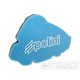Vzduchový filtr Polini pro Derbi Boulevard, Piaggio Fly, Skipper, Vespa ET4, LX, S