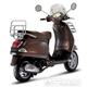 Vespa LX 125 ie Touring