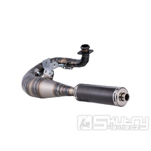 Výfuk SIP Performance MUSTANG Design by NORDSPEED pro Vespa T5