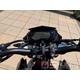 Benelli BN 125 Euro5+ s prodlouženou zárukou na 4 roky - barva černá