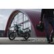 Benelli BKX 125S Euro5+ s prodlouženou zárukou na 4 roky - barva zelená