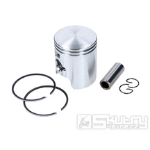 Pístní sada výbrusová 40,25mm 50ccm pro Derbi D50B0