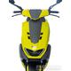 Motorro X1 125i Euro4 + 3 letá záruka na motor - barva žlutá
