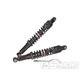 Tlumiče YSS Twin PRO-X 360mm pro Simson S50, S51, S53, S83, SR50, SR80 (2 ks)
