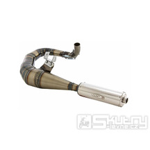 Závodní výfuk SIP Performance 2.0 pro Vespa PX80–150, PE, Lusso, Sprint, Cosa 1