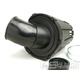 Vzduchový filtr BGM PRO EX5, připojení 28–35mm, černý
