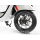 Ráfek BGM PRO 3.00-13" černý lesklý pro Vespa GTS, GTV, GT 125–300