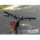 Benzínová koloběžka Nitro scooters XG09 MAXI