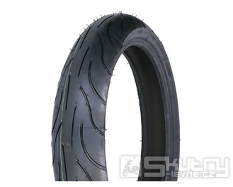 Pneumatika Michelin Pilot Power 2CT F 110/70-ZR17 54W TL