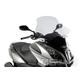 Plexi Speeds - Kymco Downtown 125i, 300i