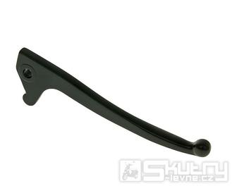 Brzdová páčka pravá černá - Keeway 50 / 125 ccm