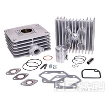 Válec Schmitt Sportfreund Vertex Edition 60 ccm 41 mm pro Simson S51, KR51/2, SR50