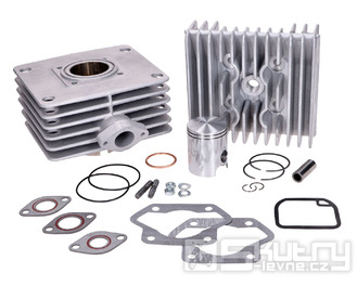 Válec Schmitt Sportfreund Vertex Edition 60 ccm 41 mm pro Simson S51, KR51/2, SR50