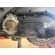 Peugeot Metropolis 400 SW, 10787km – velký servis + aktualizace SW