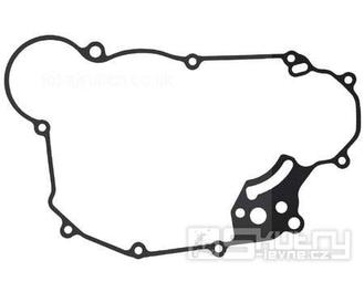 Clutch side gasket