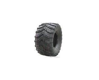 4 plášťová pneu Kings Tire, 25X10.00-12