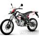 Derbi Senda Baja 125 R