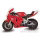 Polini MINIBIKE 910 CARENA S AIR 6,2 HP