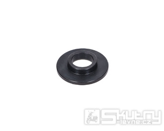 Dorazový plech nosné trubky vidlice pro Simson S50, S51, S53, S70, S83, SR50, SR80