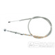 Brzdové lanko šedé pro NSU Prima 5 Stern, Kreidler, Hercules, Puch, KTM, Rixe, Victoria, DKW, Zündapp