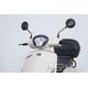 Kymco LIKE II 125i ABS Euro5+ - barva khaki světlá lesklá