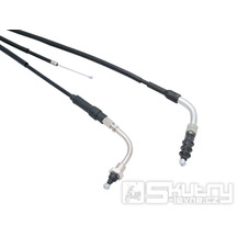 Plynové lanko pro Honda X8R a SFX = NK811.13