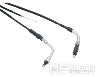 Plynové lanko pro Honda X8R a SFX = NK811.13