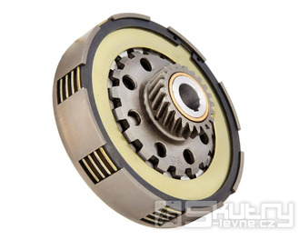 Spojka SIP COSA 2 Standard pro Vespa PX80–200, Rally, Cosa, T5, Lusso
