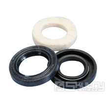 Sada gufer klikové hřídele Polini pro Peugeot 103, 103 SPX 50, 104, 105, GL 10