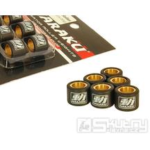 Válečky variátoru Naraku HD - 15x12mm - 6.0 g