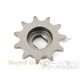 Zesílený pastorek pro Sachs 50/3, 50/4, Hercules, Miele, KTM, Rixe