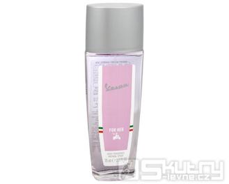 Dámský deodorant ve spreji Vespa Woman 75 ml