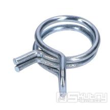 Hose clamp