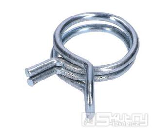 Hose clamp