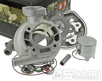 Válec Stage6 Racing 70ccm - Peugeot vertikál LC