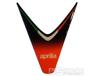 Samolepka přední kapotáže "Aprilia"