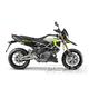 Aprilia Dorsoduro 750 ABS