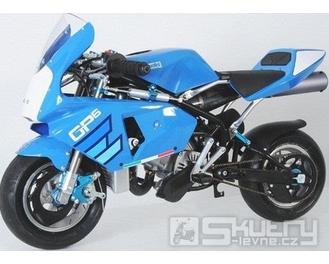 Polini MINIBIKE 911 GP6 H2O 50