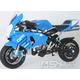 Polini MINIBIKE 911 GP6 H2O 50