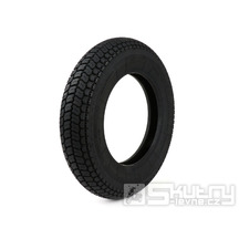 Kompletní kolo BGM Classic 3.50-10 TT 59P reinforced s nerezovým ráfkem 2.10-10 pro Vespa
