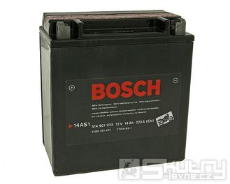 Baterie Bosch YTX16-BS-1