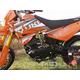 Yuki 125 SM