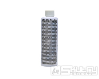 Odměrka oleje 2T Schmitt 250ml