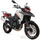 Benelli TRK 702X Euro5+ s prodlouženou zárukou na 5 let