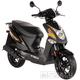 Kymco Agility 50 4T E5 45 km/h (na řidičské oprávnění skupiny Am)