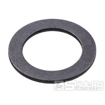 Podložka 12×18×1 mm – řadicí vačka Simson S51–S83, SR50, KR51/2